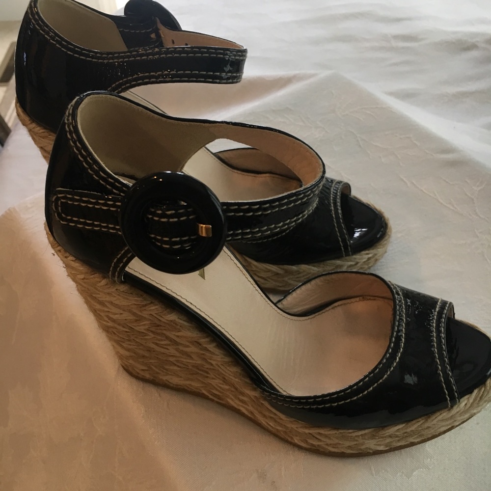 Prada shoes